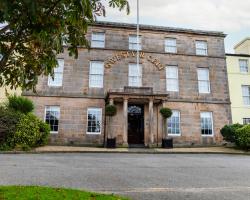 Celtic Royal Hotel & Spa