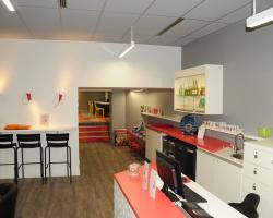 Ibis Styles Chambery Centre Gare