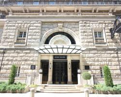 KOKO HOTEL Osaka Shinsaibashi