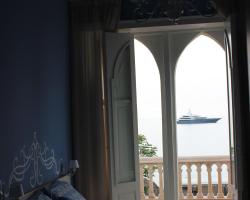 B&B Villa Raineri