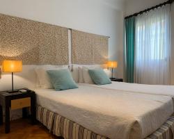 Discovery Apartment Expo - Aeroporto