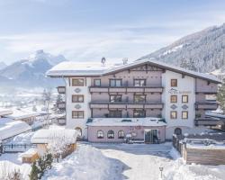 Hotel Alphof Stubaital