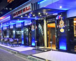 Marlight Boutique Hotel