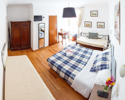 Bed & Breakfast Flavia 84