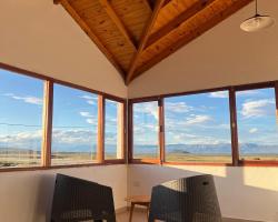 Hostel Aves del Lago