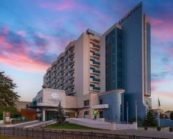 DoubleTree by Hilton Oradea