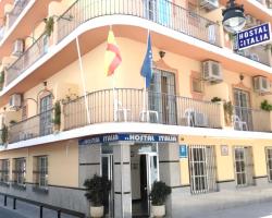 Hostal Italia