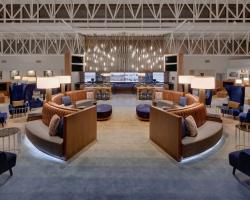 Nashville Airport Marriott