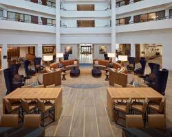 Nashville Airport Marriott