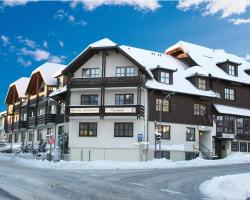 Hotel Achtermann