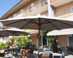 Pension Krakolinig