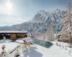 Kolfuschgerhof Mountain Resort