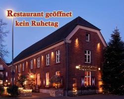 Hotel Restaurant Doppeladler