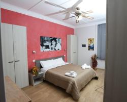 B&B Central Palace King Of Rome