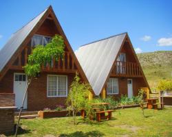 Cabañas Mirador del Cerro