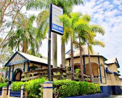 Brisbane Manor
