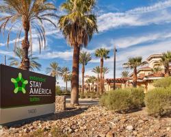 Extended Stay America Suites - Palm Springs - Airport