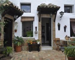 Casas Andrea La Cueva