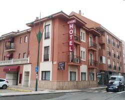 Hotel Alfageme