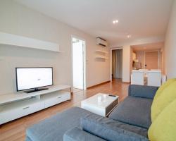 My Resort Beach Apartment