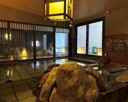 Dormy Inn Premium Hakata Canal City Mae