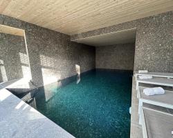 Hotel Heritage