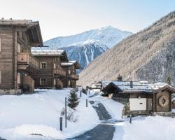 Hotel & Chalets Edelweiss