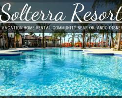 Orlando Disney Area - Solterra Resort