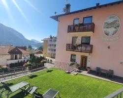 Casa Dorigoni a Molveno