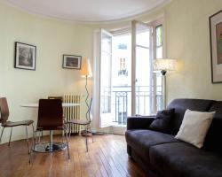 Montmartre Apartments Dullin