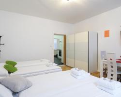 Royal Resort Apartments Belvedere