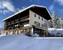 Appartements Lärchenhof