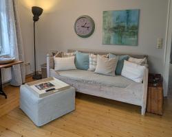 Ferienwohnung "No. 70"