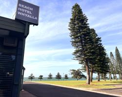 The Beach Hotel Whyalla