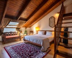 Anemolia Mountain Resort
