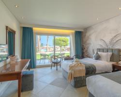 Three Corners Sea Beach Resort