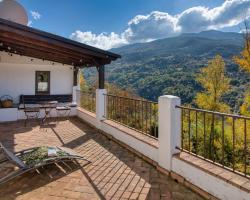 Casa Rural Arroyo de la Greda, your perfect base for activities in Sierra Nevada and Granada