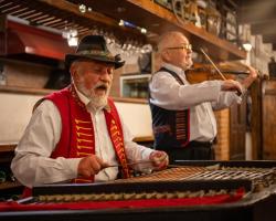 Hotel Rustikal Hustopeče - U Mandloňových sadů