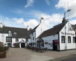 The Cross Keys Wetherspoon