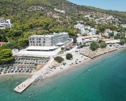 New Aegli Resort Hotel