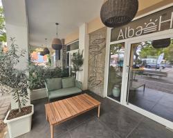 Alba Hotel