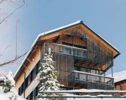 Arlberg Lodges