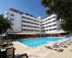 Intermar Hotel