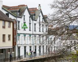 YHA Keswick