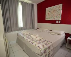 Alpha Praia Hotel