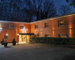 Hotel am Springhorstsee
