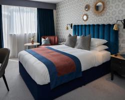 Queens Hotel & Spa Bournemouth