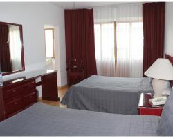 Hotel Gala Oaxaca