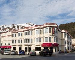 Hotel Seward