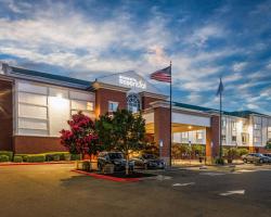 Sonesta Essential Vacaville Napa Valley